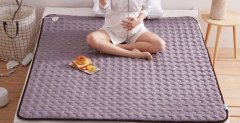 孕期安全指南：谈谈孕妇使用电热毯的注意事项