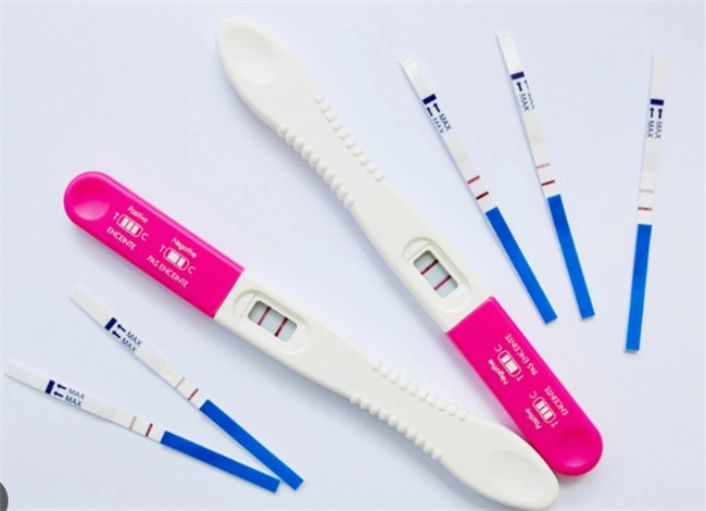 排卵试纸测怀孕：专业方法与注意事项