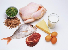 前列腺炎患者饮食指南：吃对食物助力康复