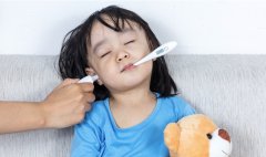 深度解析小儿支气管哮喘：冬季护理与症状辨析