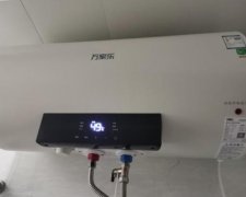 挑选电热水器：品牌、性能、价格全方位解析