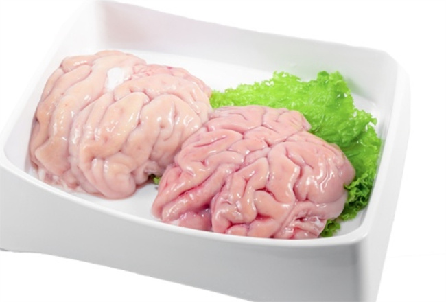 探秘猪脑子的美味与多重营养功效