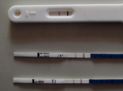 女性月经延迟检测：验孕试纸正确使用时间与方法
