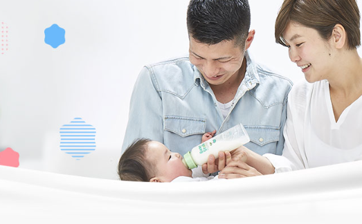 新生儿奶粉选择指南：关键步骤和关注点