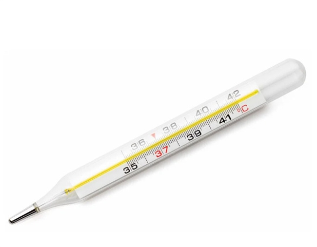 科普体温计使用指南：不同部位测温，测量时间详解！