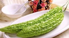 苦瓜：减肥的秘密武器还是谣传？