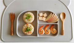 宝宝成长食谱指南，专业解读0-3岁不同阶段的营养需求