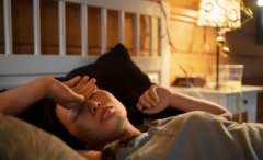 夜晚咳嗽困扰？专业解读夜间止咳方法，提升睡眠质量！