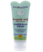 加州宝宝护臀膏：天然呵护，专业保障你宝宝的肌肤健康！