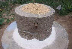 探秘石磨面粉：传统工艺带来的天然美味与营养
