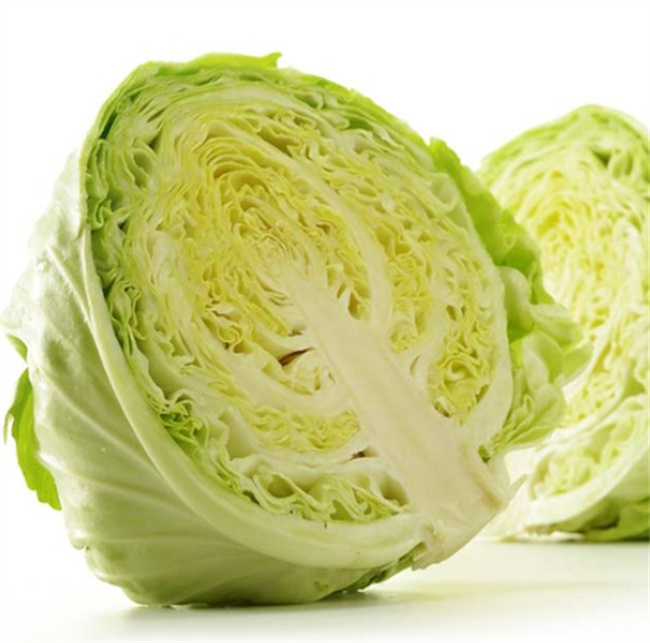 大白菜的健康奥秘：营养丰富，美容养颜，抗癌防老