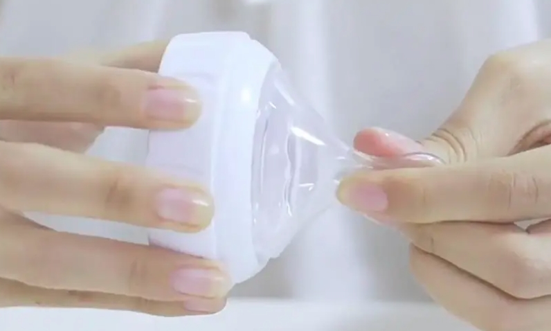 科学妈妈指南：玻璃奶瓶消毒方法解析