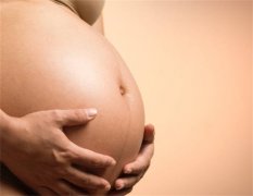 怀孕初期肚子痛是正常现象吗？痛的原因及处理方法解析