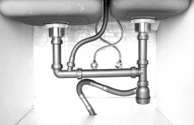 品质至上，舒适耐用——摩恩水槽专业安装指南