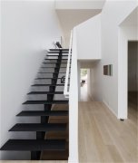 楼梯设计全攻略：尺寸、样式、风格三要素解析，打造独具魅力的空间通道