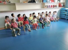 宝宝幼儿园起航：专业指导，关注最佳年龄和必备能力