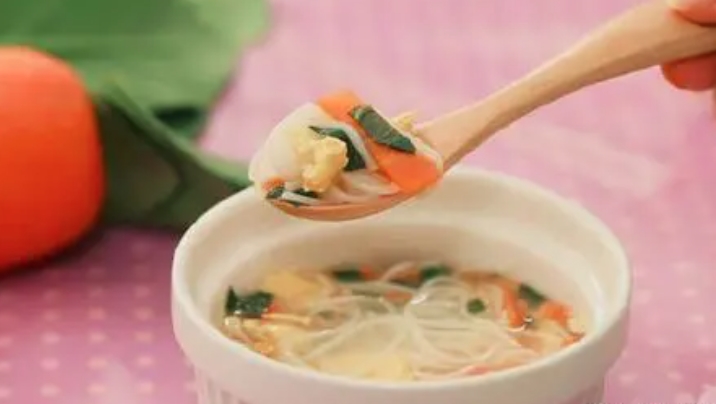 十个月宝宝辅食指南,专业选择促进咀嚼与吞咽能力
