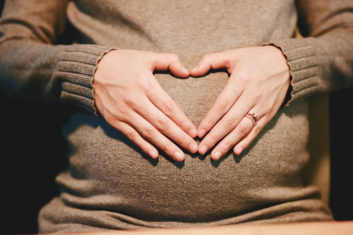 怀孕秘籍：科学指导下的快速备孕法
