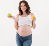 怀孕初期饮食指南：孕妈们应多吃这五类食物，细数关键时刻