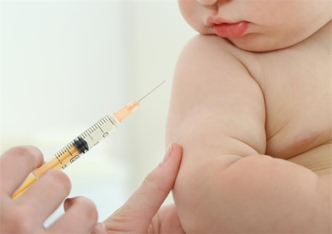 宝宝预防接种，呵护成长的第一步