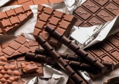 巧克力的甜蜜与考验：好处与坏处全盘解析