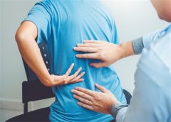 了解肺癌早期症状及背痛部位，关爱健康从预防开始