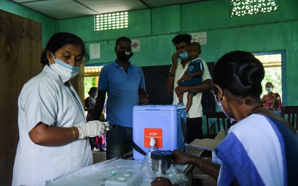 印度变种病毒Delta国内已5例，年轻人、儿童易感染！医：狂打喷嚏是接种疫苗后染疫新症状