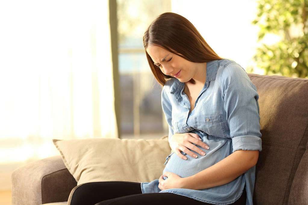 孕妇怀胎8个月求诊  医师惊见「满肚子癌细胞」