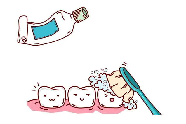 氟锭，维持孩子牙齿健康的好帮手