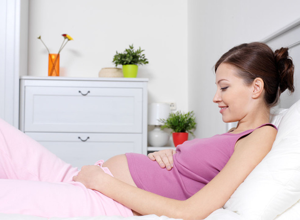 安胎产妇必知！安胎药总整理！卧床安胎姿势怎么摆？