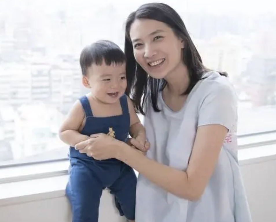 专访／李培祯确诊 儿子童言「我以为妈妈会死掉」揪心