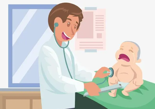婴儿界大魔王疾病：胆道闭锁。父母必知，皮卡丘色的宝宝粪便才正常！