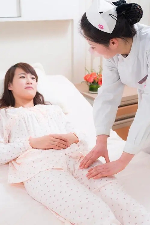 除了羊膜穿刺，孕妈咪也该知道「非侵入性胎儿染色体检测 nipt」