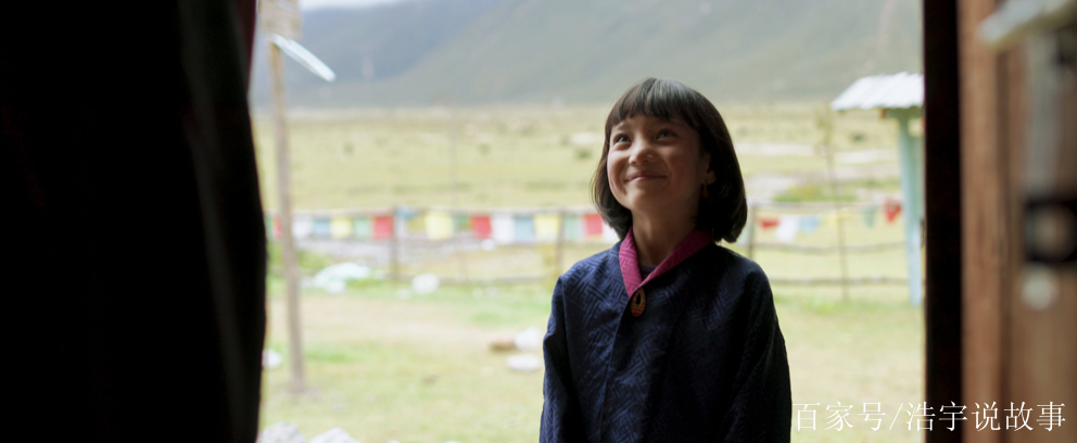 台湾女婿角逐奥斯卡！「不丹是教室」制片是赖声川的女儿