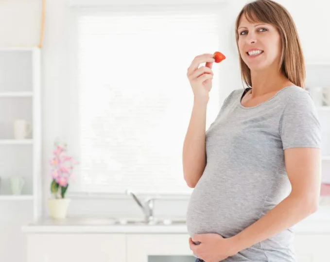 怀孕可以吃珍珠粉? 孕期几个月可以开始吃？
