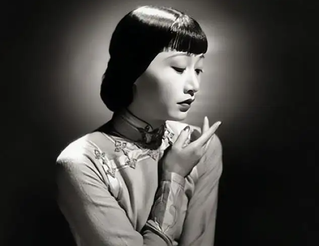 第一位华裔美籍电影明星 黄柳霜成首名登上美国货币的亚裔