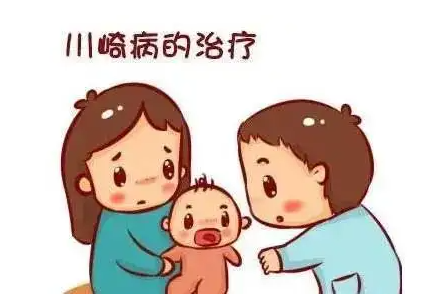 幼儿染疫症状似「川崎氏症」医师吁长红疹、发烧要小心！