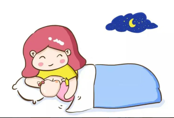 H「奶嘴口罩」止哭泣？托婴中心引争议，网友：如果溢奶超危险！快笔记9大宝宝哭泣安抚小秘招
