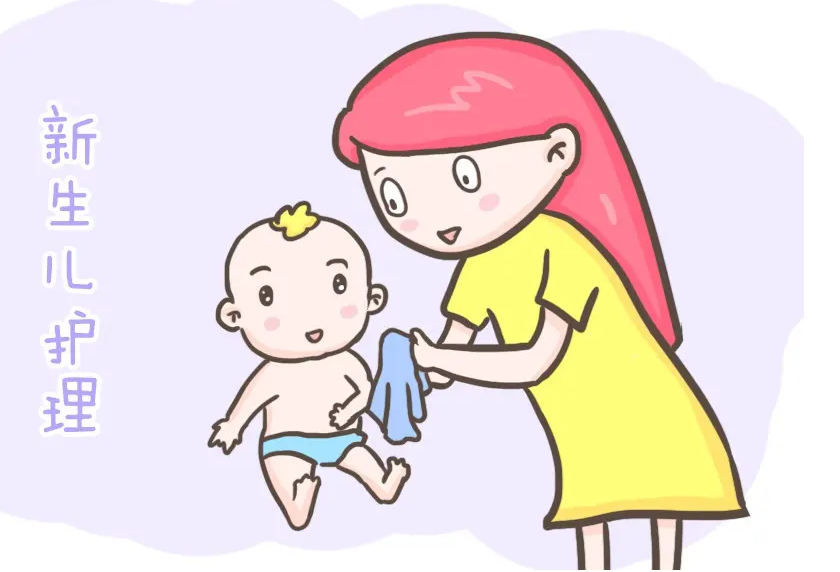 婴儿室再现不当对待，护理人员把新生儿当狗在洗！妈妈悲：「女儿的哭声是我至今的恶梦」