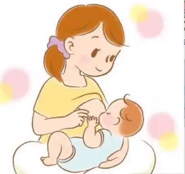H国际哺乳周鼓励母乳哺喂！顺利哺乳的关键在于「卵磷脂」，亚尼活力是孕哺妈咪的最佳伙伴！