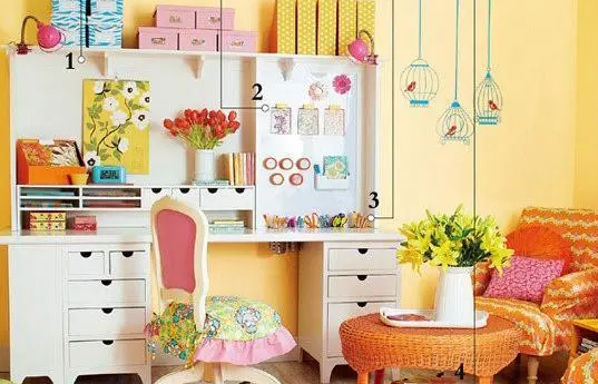 爸妈快笔记！室内设计师分享儿童房规划6原则，给孩子最安全、舒适的空间