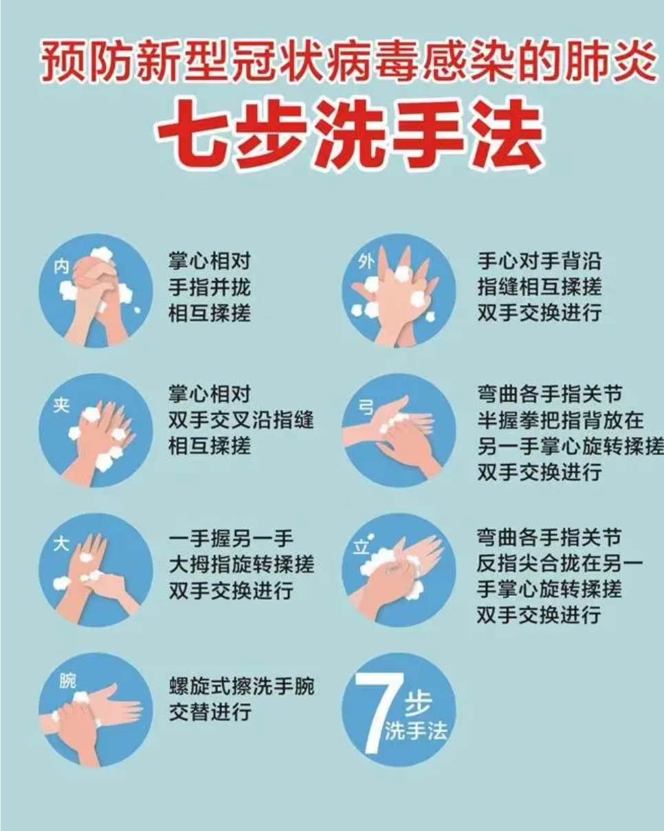 【曾郡秋专栏】疫情下勤洗手，增加安全感也很重要！
