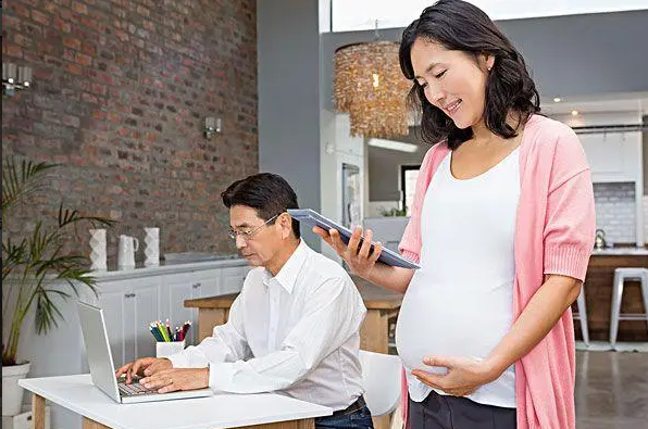 高龄产妇破3成！卫福部吁：「孕前产后营养」要重视