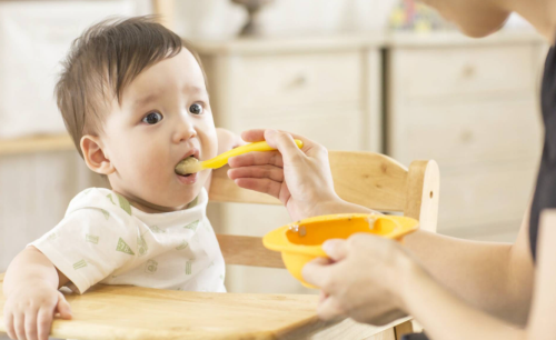 含镉米饼的危害是什么？宝宝不小心食用该怎么办！