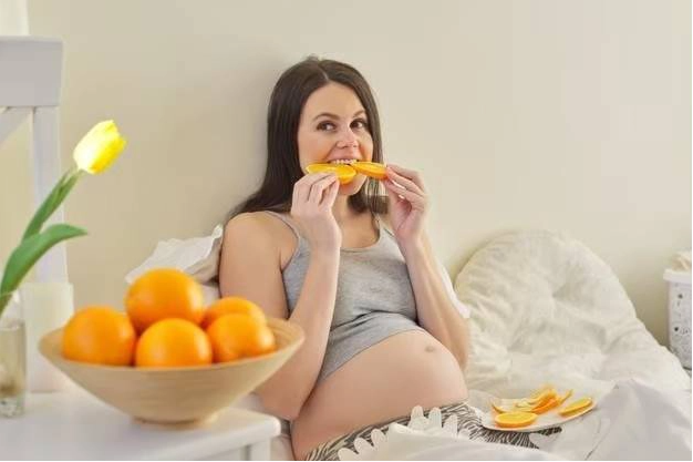 10 种营养零食帮助患有妊娠糖尿病的孕妇克服食欲