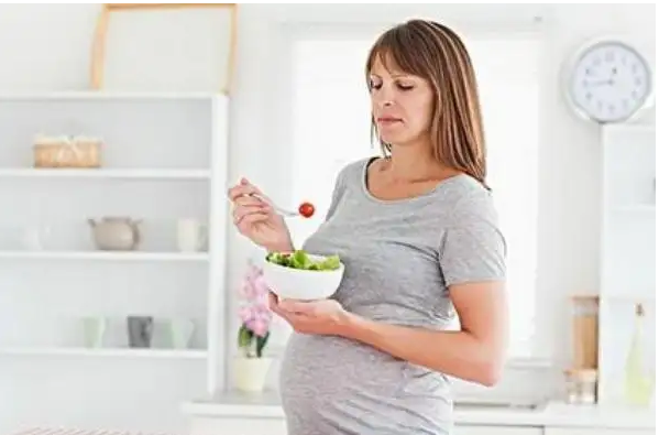 外食族孕妈咪推荐【怀孕营养｜亚尼活力植物藻油、血红素铁、活力妈妈卵磷脂】