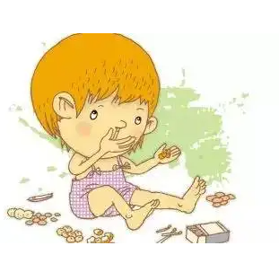 2岁男童频繁出现「呕吐感」，竟是鼻腔异物，再晚一点就医恐腐蚀鼻腔粘膜！