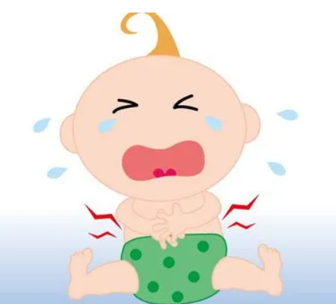 婴幼儿常见肠胃道疾病很扰人，多因酵素分泌量不足、功能运作未成熟所致，请父母耐心等待宝宝成长，状况将好转