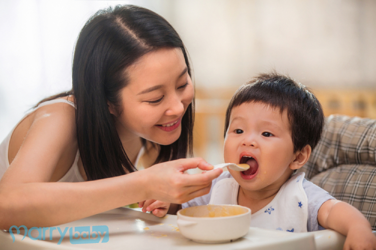 1岁儿童的零食菜单应该是什么?