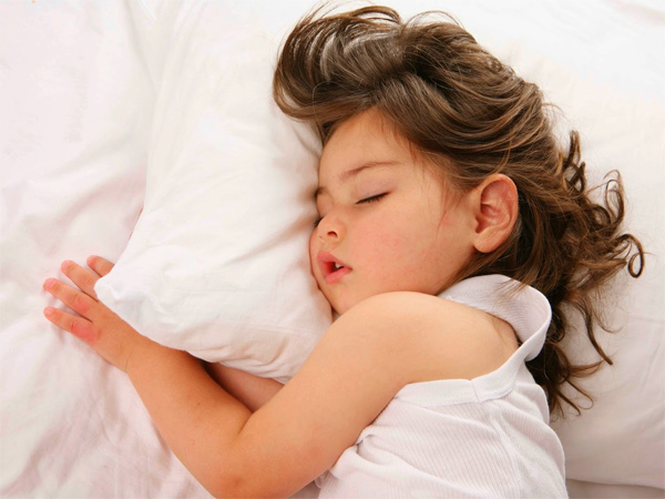 宝宝睡眠困难缺乏什么?妈妈需要知道如何改善宝宝的睡眠